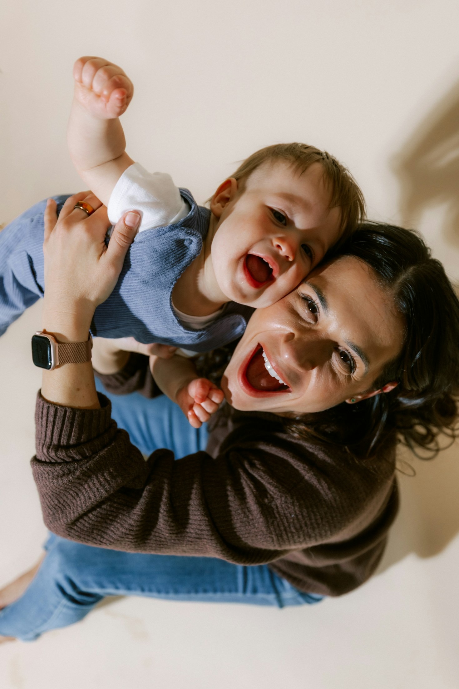 5 Lessons Learned from Raising a Son